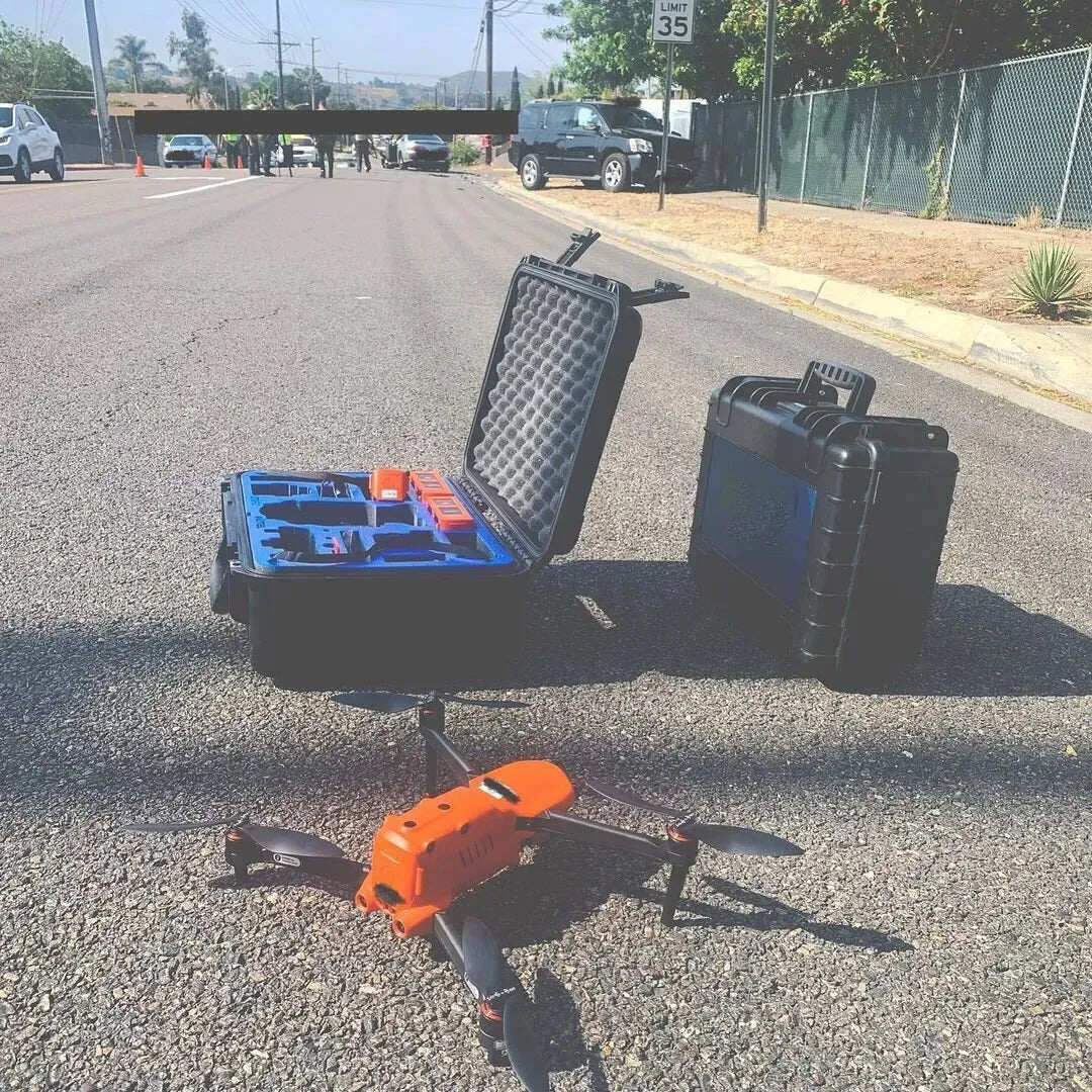 🔥Last Day Sale 70% OFF🚁2026 New Professional Drone | 6K Camera | 5G | 3-Axis Gimbal | 360° Obstacle Avoidance Technology