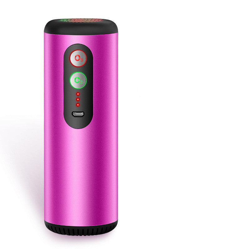 Portable Car Air Purifier