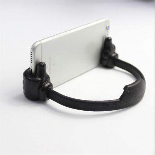 Thumbs Up lazy phone