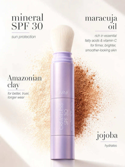 CC Color-Correcting Tinted Serum – Lightweight, Shade-Adaptive Coverage with 24H Hydration & 16H Waterproof Wear