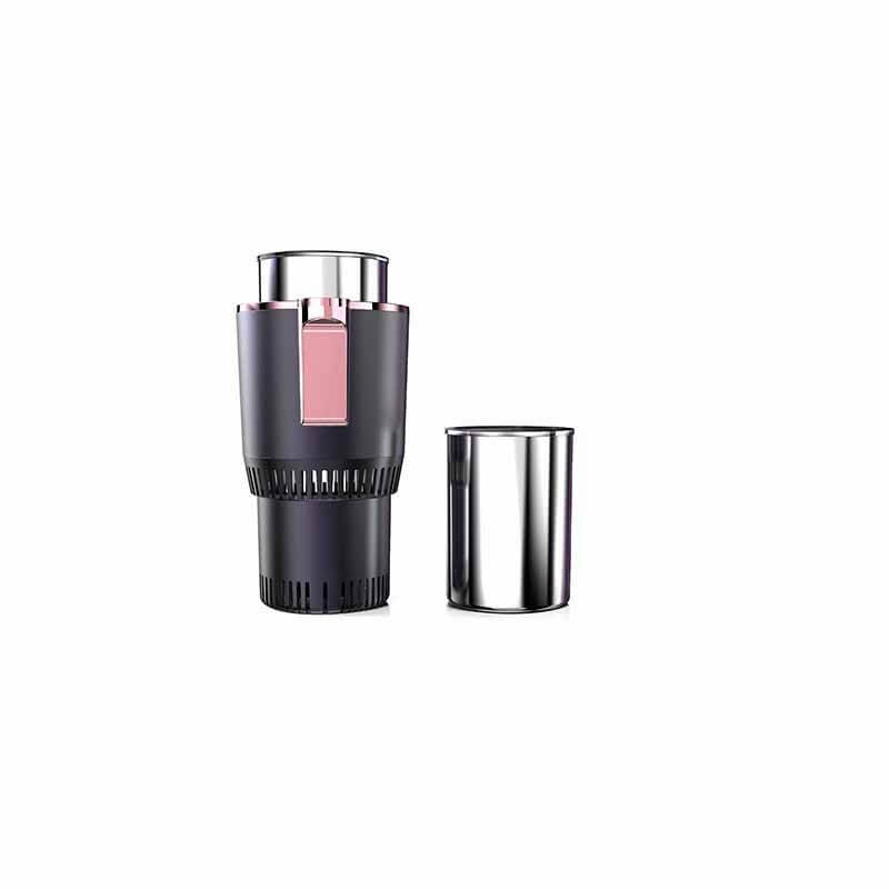 Smart Temperature Hot & Cold Cup