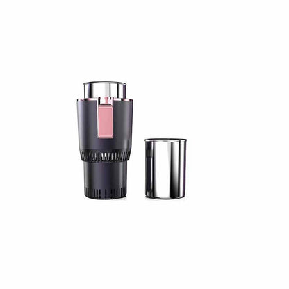 Smart Temperature Hot & Cold Cup