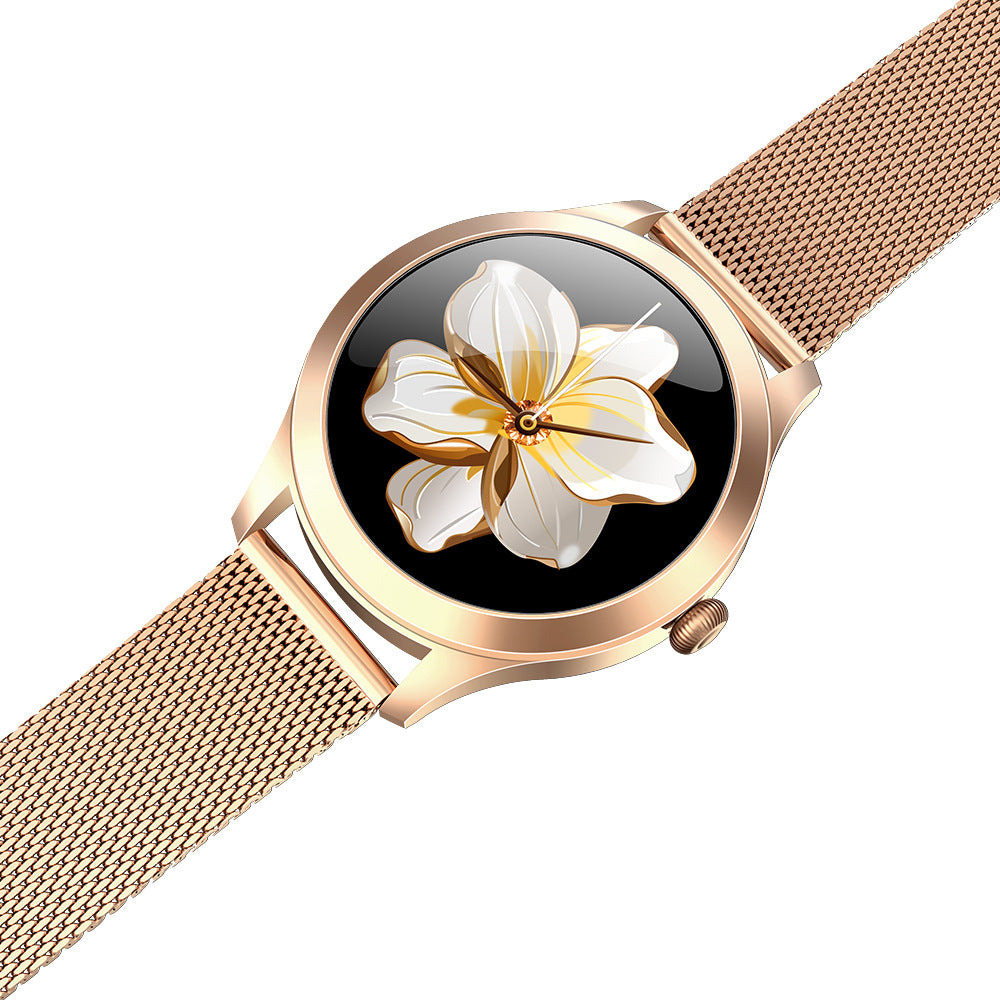 Smart Touch KW10 Ladies Smart Watch