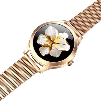 Smart Touch KW10 Ladies Smart Watch