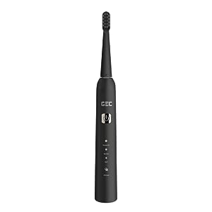 GEC Sonic Electric Toothbrush
