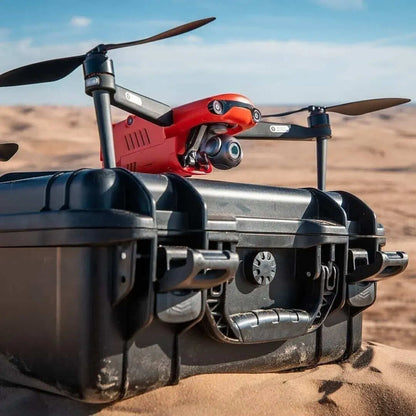 🔥Last Day Sale 70% OFF🚁2026 New Professional Drone | 6K Camera | 5G | 3-Axis Gimbal | 360° Obstacle Avoidance Technology
