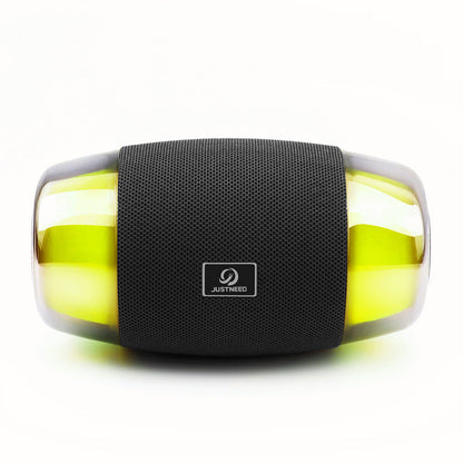 Bluetooth Speaker with Ambient Light