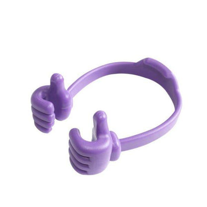 Thumbs Up lazy phone