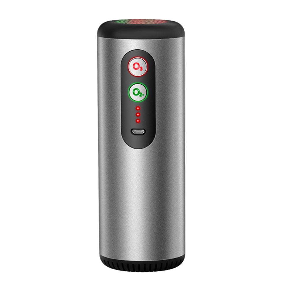 Portable Car Air Purifier