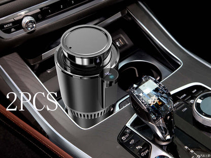 Smart Temperature Hot & Cold Cup