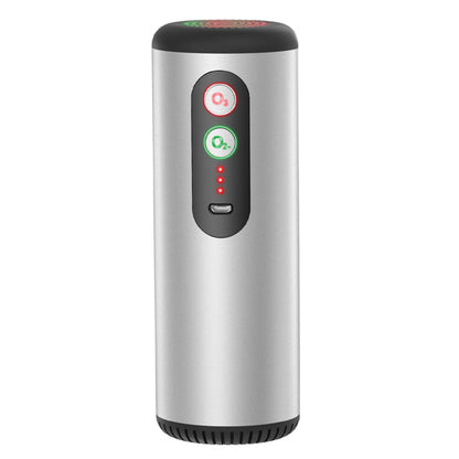 Portable Car Air Purifier