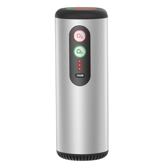 Portable Car Air Purifier