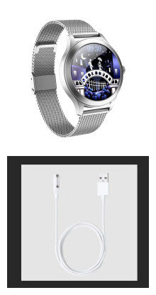 Smart Touch KW10 Ladies Smart Watch