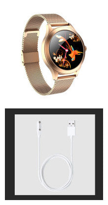 Smart Touch KW10 Ladies Smart Watch