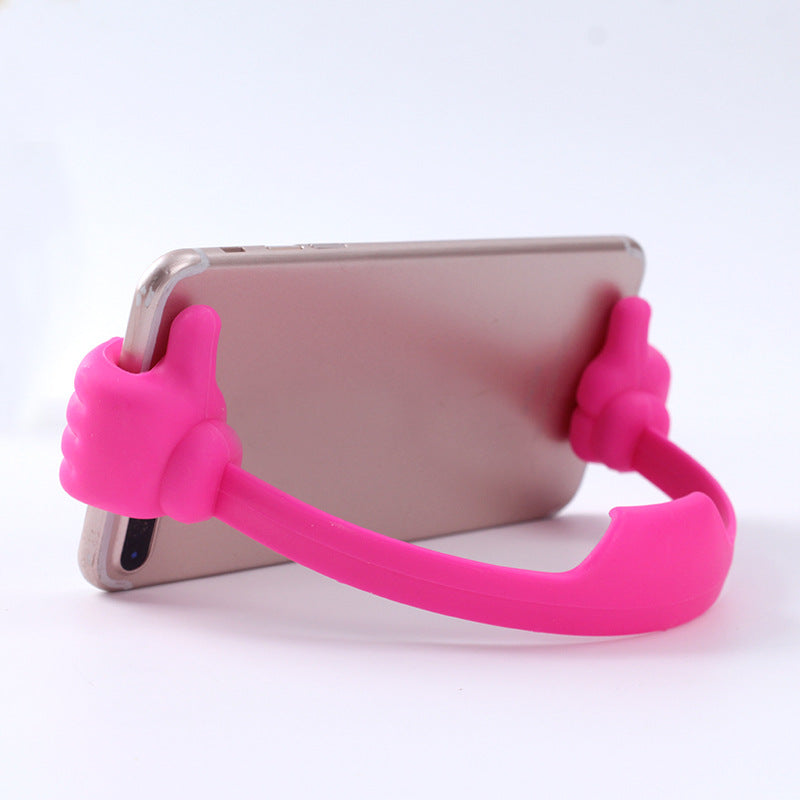 Thumbs Up lazy phone