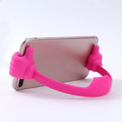 Thumbs Up lazy phone