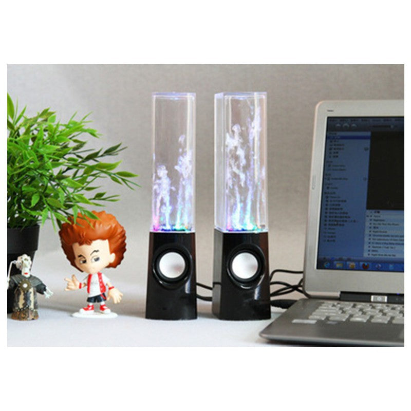 Wireless Dancing Water