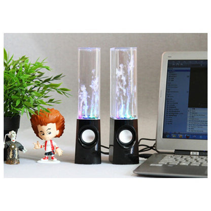 Wireless Dancing Water