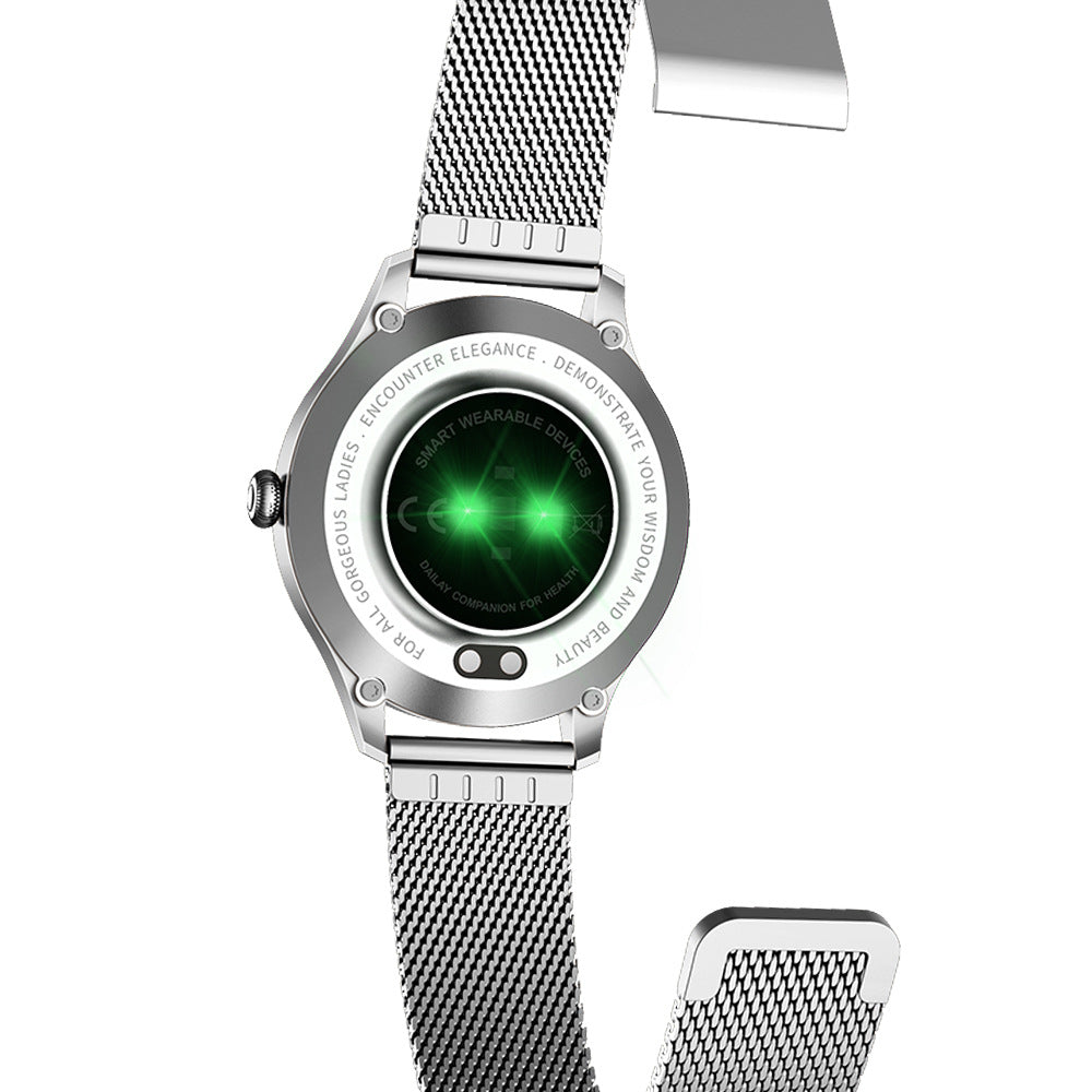 Smart Touch KW10 Ladies Smart Watch