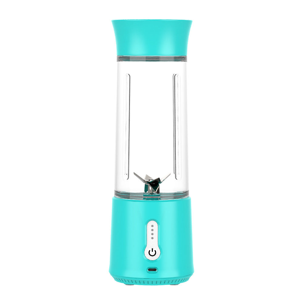 Portable blender