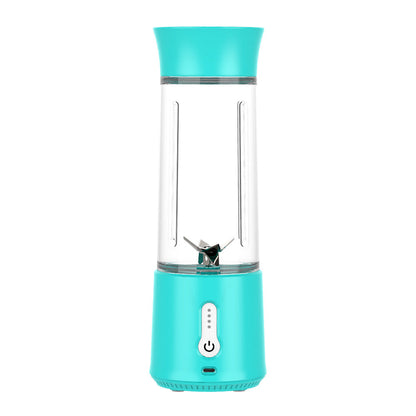 Portable blender