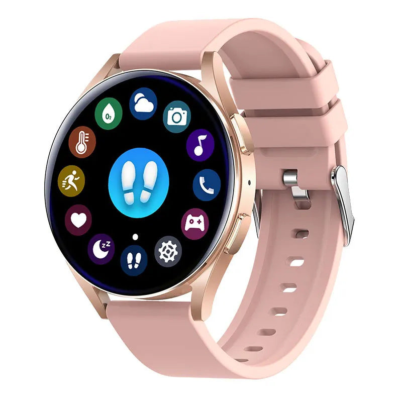Women’s Smart Watch Bluetooth Call