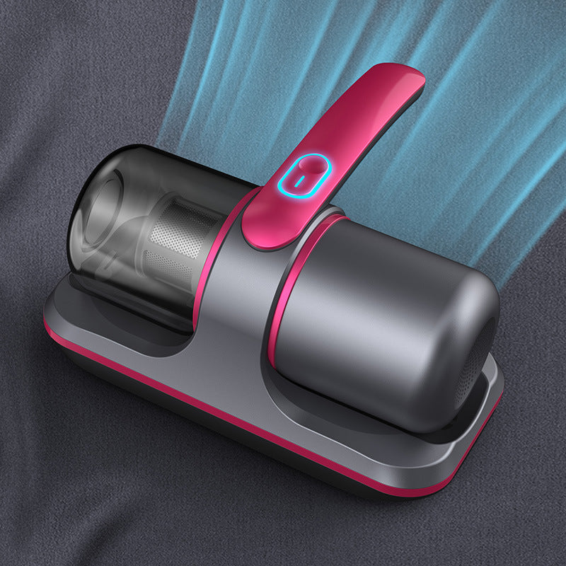 handheld UV mattress vacuum cleaner