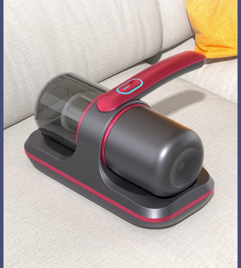 handheld UV mattress vacuum cleaner