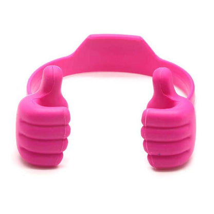 Thumbs Up lazy phone
