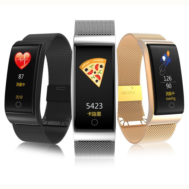 Fashion F4 Smart Bracelet
