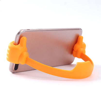 Thumbs Up lazy phone