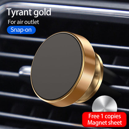 Magnetic Car Phone Holder Suction