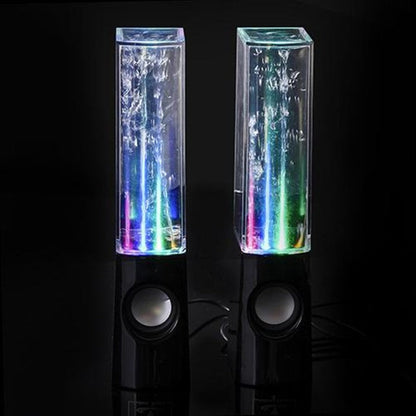 Wireless Dancing Water