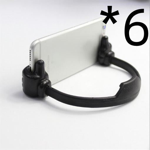 Thumbs Up lazy phone