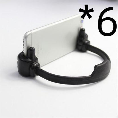 Thumbs Up lazy phone