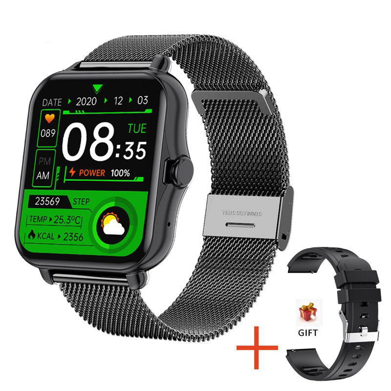 generic Bluetooth calling smartwatch