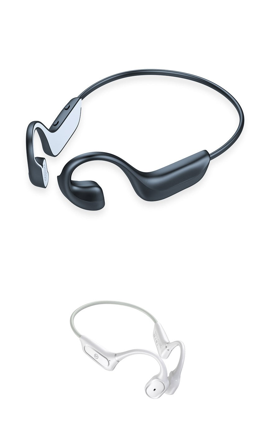 G100 Bone Conduction Wireless Headphones
