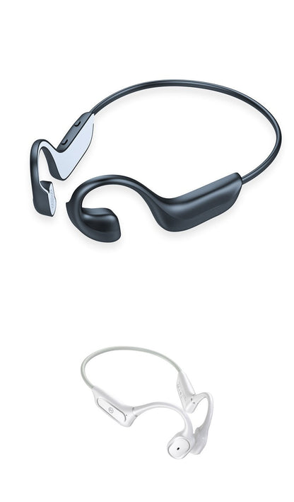 G100 Bone Conduction Wireless Headphones
