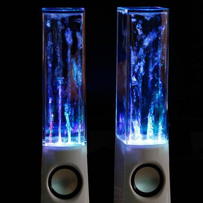 Wireless Dancing Water