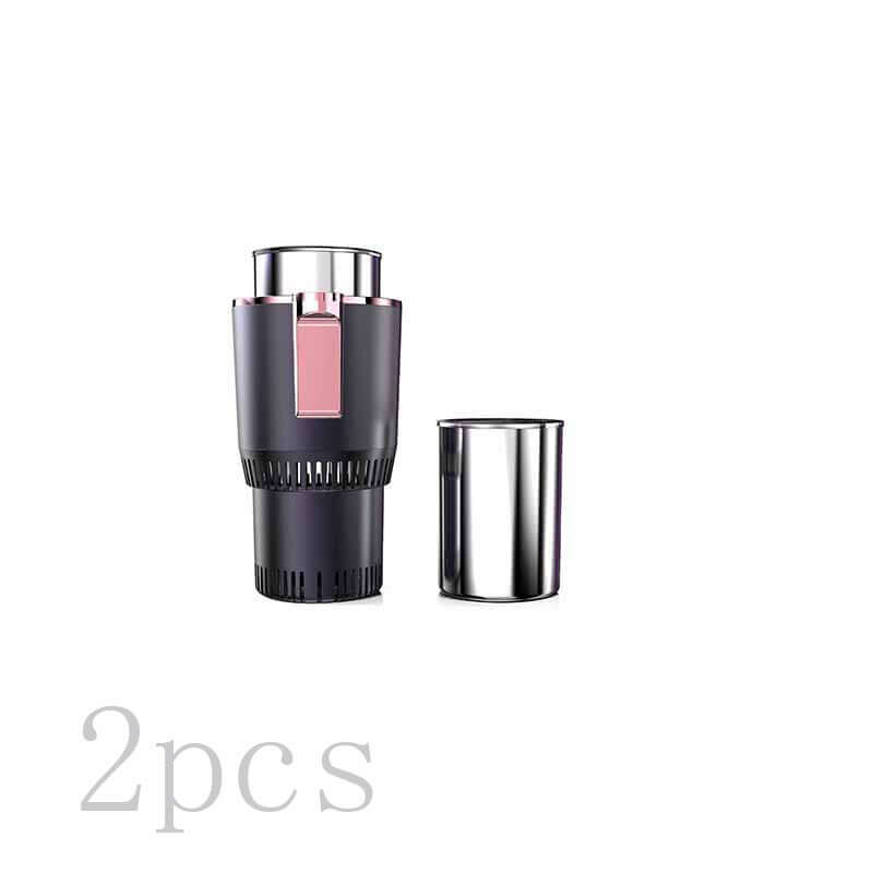 Smart Temperature Hot & Cold Cup