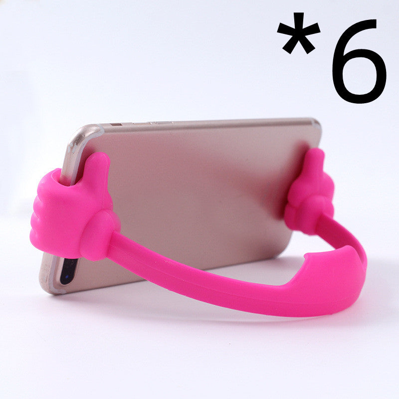 Thumbs Up lazy phone