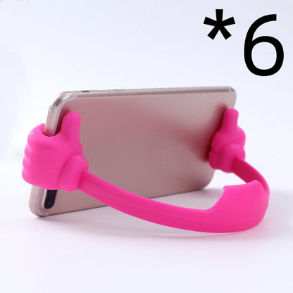 Thumbs Up lazy phone