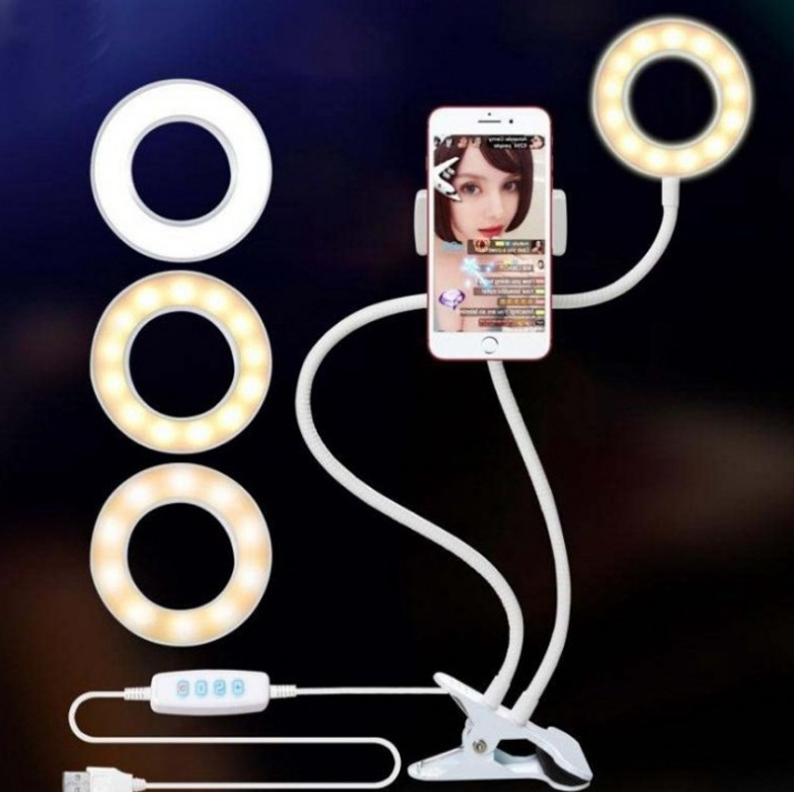 Generic lazy phone holder stand