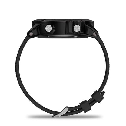 Zeblaze VIBE 3 HR rugged sports smartwatch