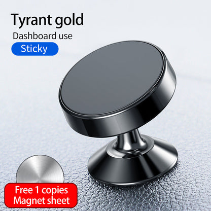 Magnetic Car Phone Holder Suction