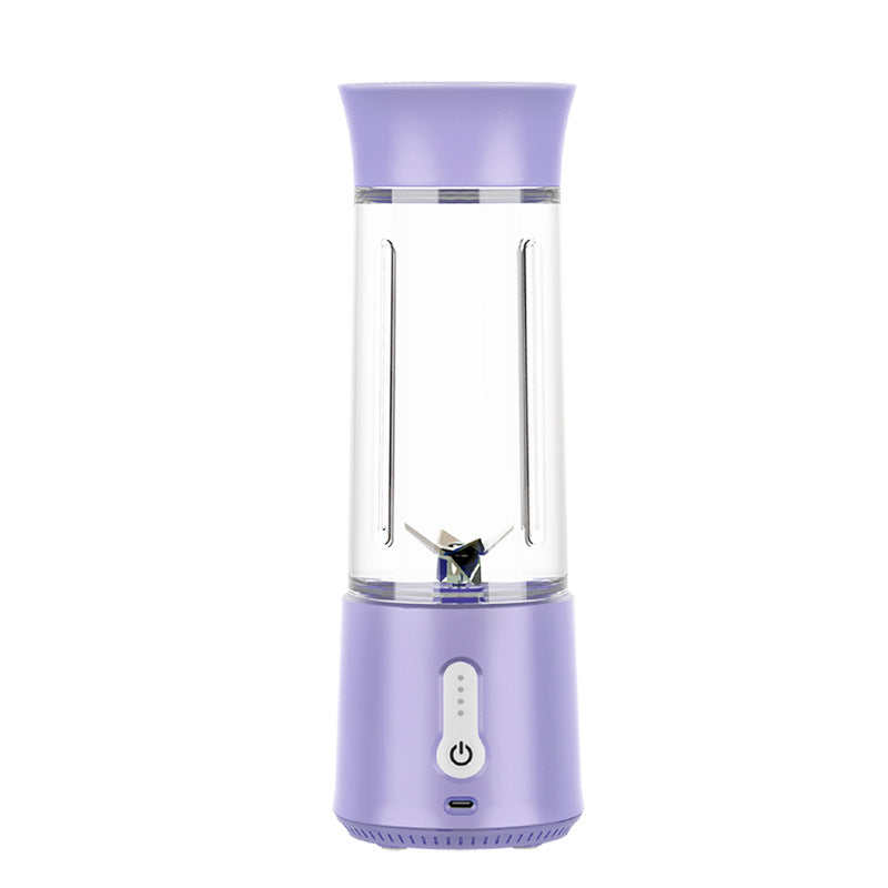 Portable blender