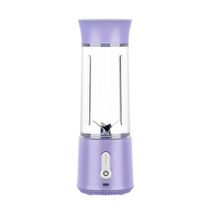 Portable blender