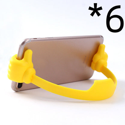 Thumbs Up lazy phone