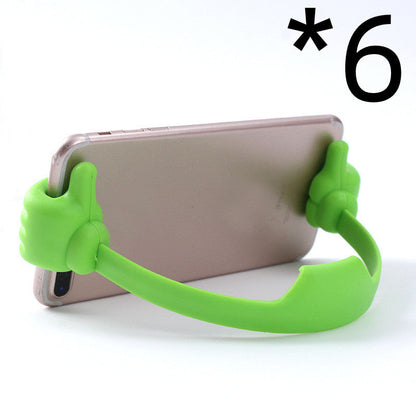 Thumbs Up lazy phone