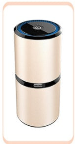 Car Air Purifier Portable